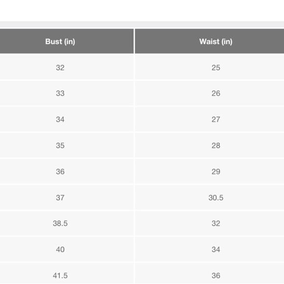 Wild Fable Women's Twill Tube Bodycon Dress Multi Color Wave Size 1X - Picture 6 of 6